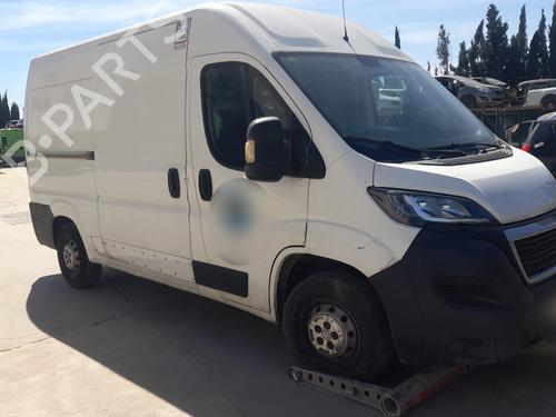 Used Parts PEUGEOT BOXER Van 2.0 BlueHDi 130 (130 hp) 4254346