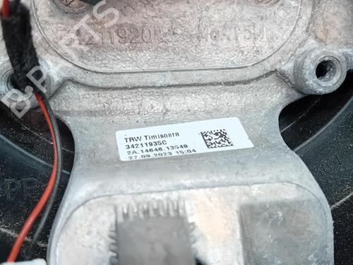 Rat FIAT 500 (312_)  | BP38114044C49  - Image 5