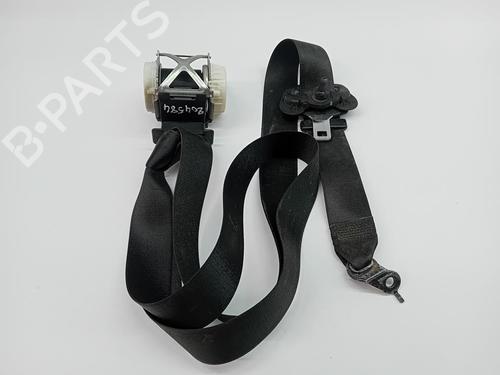 Used Front right seatbelt Front right seatbelt BMW 1 (F20) 116 d (116 hp) 33616765 33616765