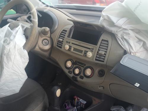 Engine NISSAN MICRA III (K12) 1.2 16V | BP30513178M1