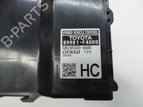 Electronic module TOYOTA C-HR (_X1_)  | BP18920946M83 