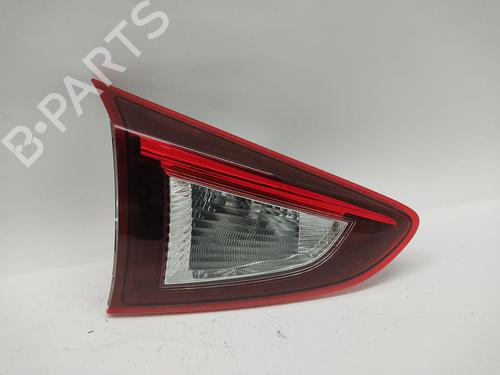 Used Left tailgate light MAZDA 2 Hatchback (KB) [2022-2025]  30635255