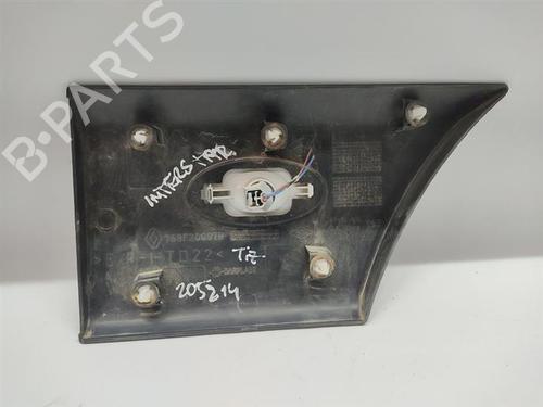 Andre NISSAN INTERSTAR Van (X62B) dCi 135 | BP30852103O1 - Image 2
