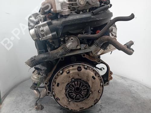 Moteur OPEL ASTRA J (P10) | BP30513165M1