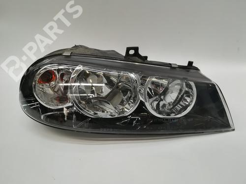 Used Right headlight Right headlight ALFA ROMEO 156 (932_) 1.9 JTD (932.A2B00, 932.A2C00) (115 hp) 11197110 11197110