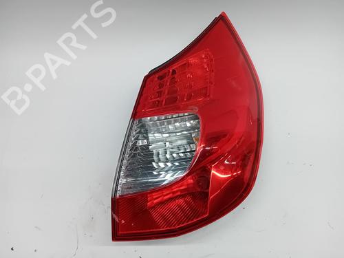 Used Right taillight Right taillight 36936618 36936618