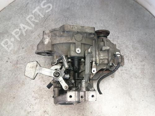 Gearkasse Gearkasse SEAT LEON (1P1) [2005-2013] 37246990 37246990