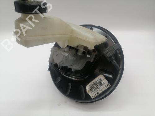 Servo brake PEUGEOT 208 II (UB_, UP_, UW_, UJ_)  | BP21499544M42 