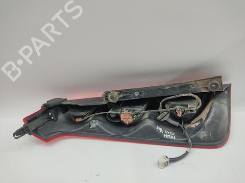 Right taillight NISSAN NOTE (E11, NE11) 1.5 dCi | BP20169608C35 