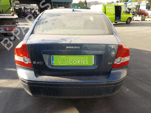 Tailgate handle VOLVO S40 II (544) 2.4 | BP10254230C132 