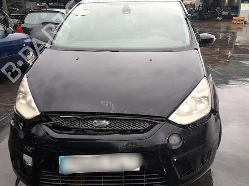 Bremsschlauch Hinten Rechts Für Ford Galaxy & Volvo Modelle - Kompatibel Mit WA6, S60, V60, XC60