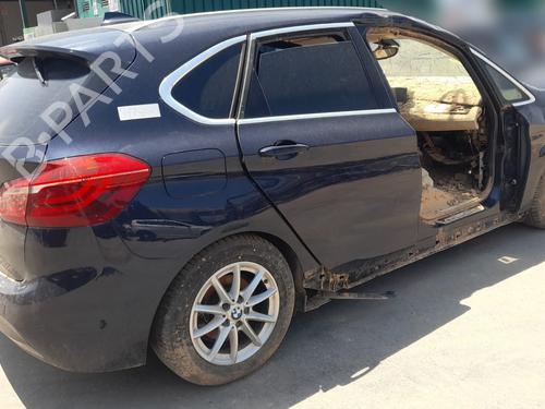 Front bumper BMW 2 Active Tourer (F45) 216 d | BP28117022C7 