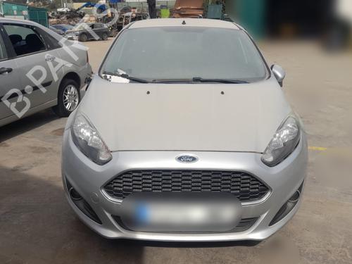 Kollisonspute sett FORD FIESTA VI (CB1, CCN) 1.25 | BP30852048C86