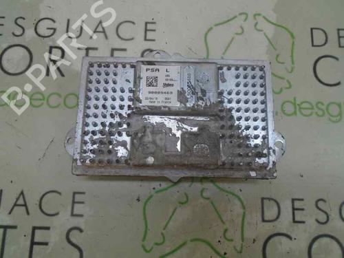 Ander PEUGEOT 3008 II SUV (MC_, MR_, MJ_, M4_) [2016-2025]  14026654