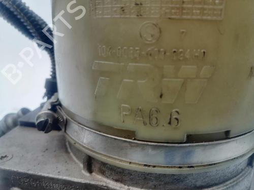 Steering pump OPEL MERIVA B MPV (S10) 1.6 CDTI (75) | BP29376248M99 