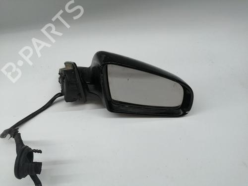 Used Right mirror AUDI A3 (8P1) [2003-2013]  30963309