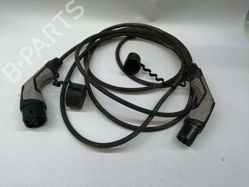 Used Electronic module CITROËN C4 III (BA_, BB_, BC_) [2020-2026]  31017066