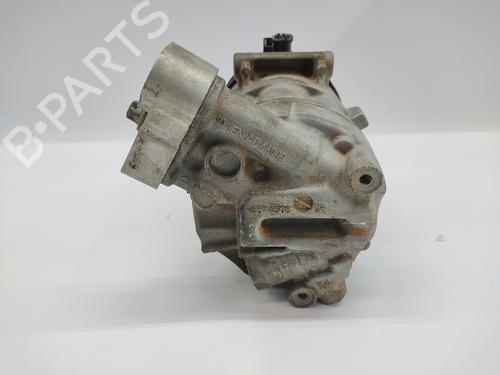AC compressor FIAT 500L (351_, 352_)  | BP25346076M34 