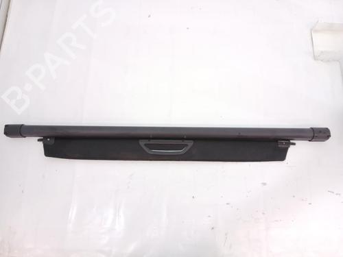 Used Rear parcel shelf Rear parcel shelf 36699066 36699066
