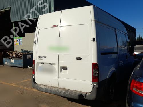 Left rear brake caliper FORD TRANSIT Van (FA_ _)  | BP22545698M107 