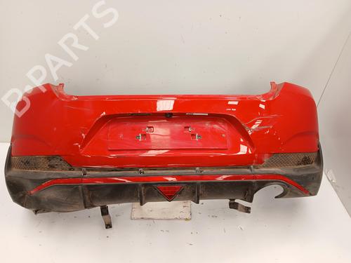 Used Rear bumper HYUNDAI i30 (PDE, PD, PDEN) [2016-2025]  28130562