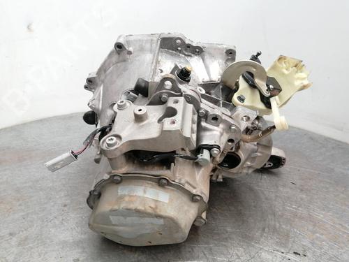 Gearbox PEUGEOT 2008 I (CU_) | BP32186366M3