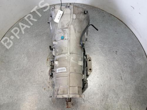 Used Gearbox BMW X5 (E70) 3.0 d (235 hp) 32204749