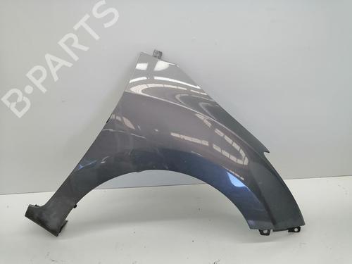 Used Right front fenders Right front fenders HYUNDAI i30 (GD) [2011-2026] 33616818 33616818