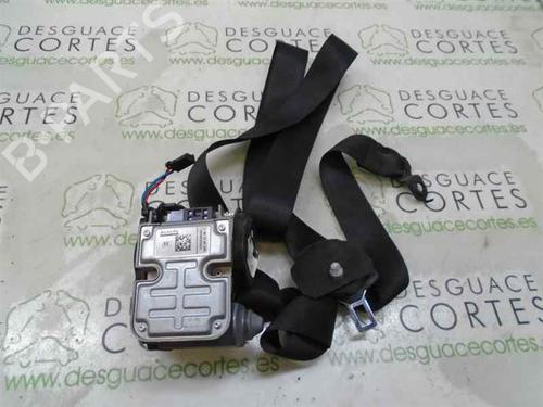 Used Front right seatbelt Front right seatbelt MERCEDES-BENZ E-CLASS T-Model (S211) E 220 T CDI (211.208) (170 hp) 8742908 8742908