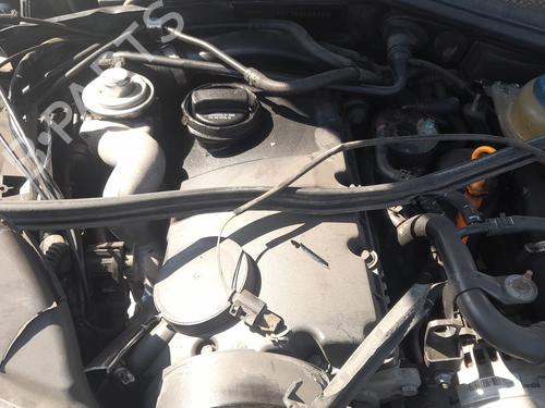 Oil sump AUDI A4 B5 (8D2) 1.9 TDI | BP24635021M115