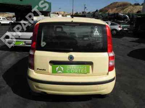 Engine FIAT PANDA (169_) 1.2 Natural Power (169.AXB1A) | BP36935487M1 - Image 7