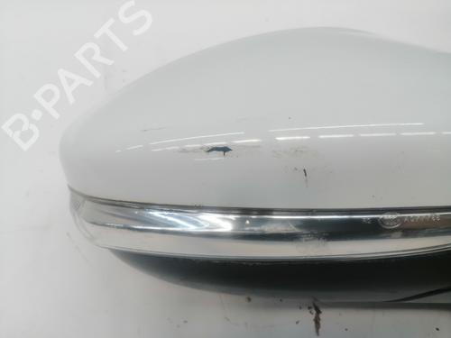 Right mirror PEUGEOT 208 I (CA_, CC_)  | BP26959642C27