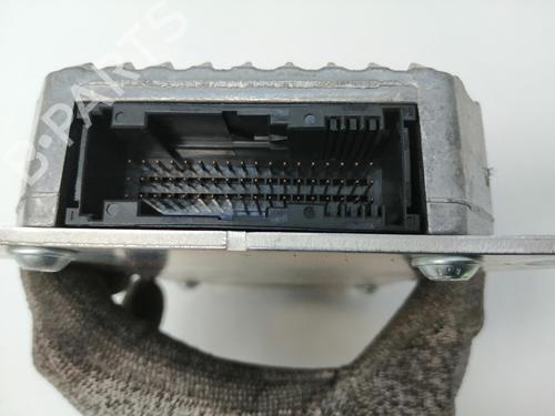 Electronic module BMW 5 Gran Turismo (F07)  | BP18349167M83 