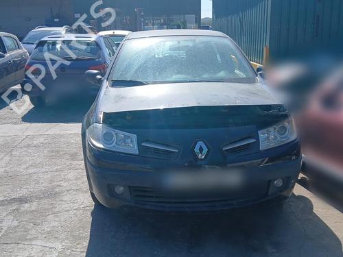Used Parts RENAULT MEGANE II (BM0/1_, CM0/1_) 4910933