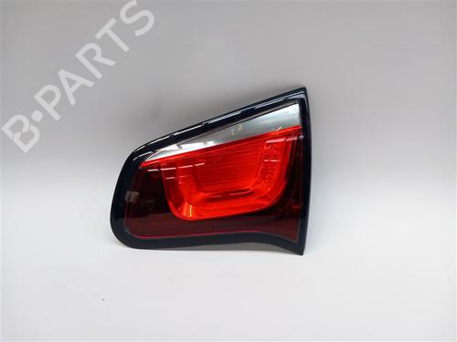 Used Right tailgate light Right tailgate light 28693669 28693669