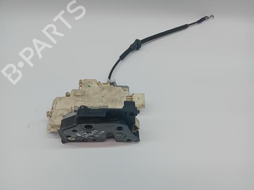 Front right lock VW PASSAT B6 (3C2)  | BP20134388C97 