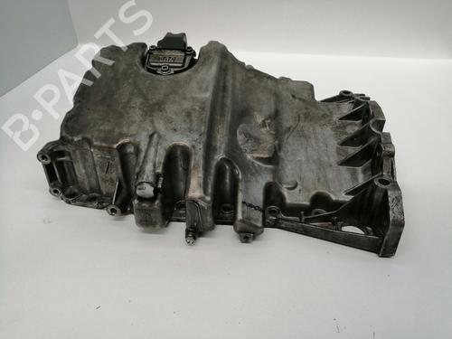 Oil sump AUDI A4 B7 (8EC) 2.0 TDI 16V | BP17632444M115 