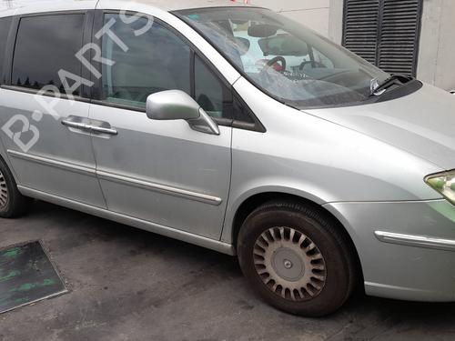 Left front door LANCIA PHEDRA (179_) 2.2 JTD (179AXC1A) | BP10219887C2 