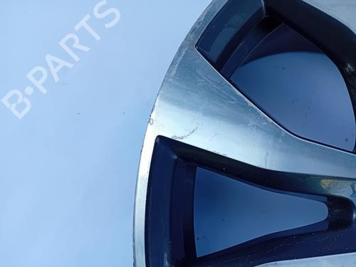 Rim RENAULT MEGANE IV Grandtour (K9A/M/N_)  | BP27276799C45 