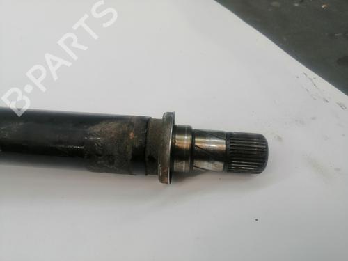 Right front driveshaft BMW X1 (F48) sDrive 18 d | BP29252487M39 