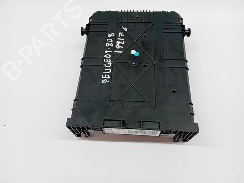 Fuse box PEUGEOT 208 I (CA_, CC_)  | BP21263218E1 