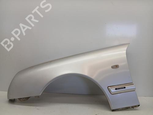 Guarda-lamas esquerdo Guarda-lamas esquerdo MERCEDES-BENZ E-CLASS (W210) E 300 Turbo-D (210.025) (177 hp) 34184108 34184108