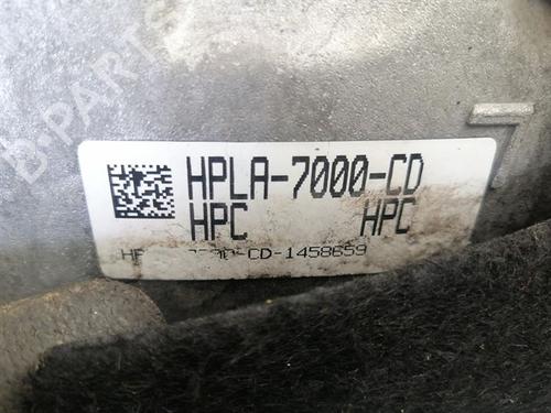 Gearbox LAND ROVER DISCOVERY V (L462) 2.0 Sd4 4x4 | BP32183631M3 - Image 5