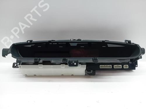 Used Instrument cluster Instrument cluster TOYOTA PRIUS (_W3_) 1.8 Hybrid (ZVW3_) (99 hp) 35905275 35905275