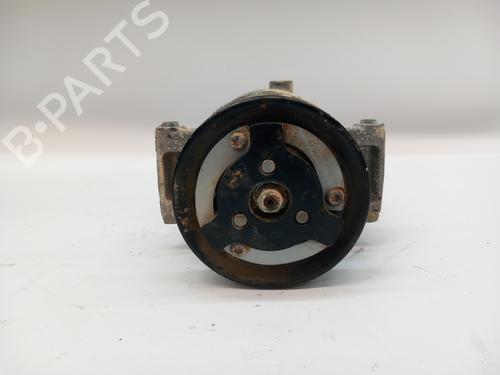 AC compressor SEAT ARONA (KJ7, KJP) 1.6 TDI | BP28169432M34 