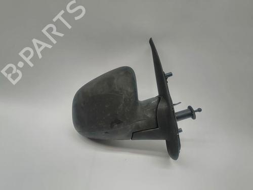Right mirror RENAULT KANGOO / GRAND KANGOO II (KW0/1_)  | BP29865413C27