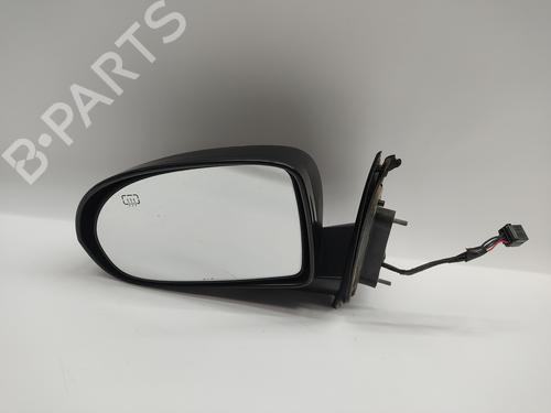 Used Left mirror DODGE CALIBER 2.0 CRD (140 hp) 26452451