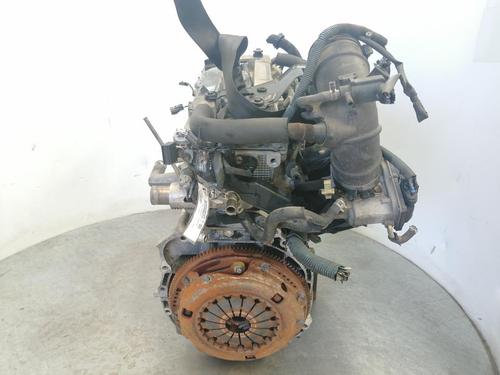 Engine TOYOTA RAV 4 II (_A2_) 2.0 4WD (ACA21, ACA20) | BP38470044M1 - Image 4