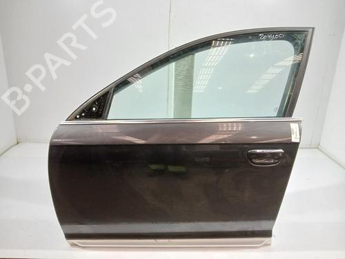 Used Left front door Left front door AUDI A6 C6 Avant (4F5) 2.7 TDI quattro (180 hp) 33673275 33673275