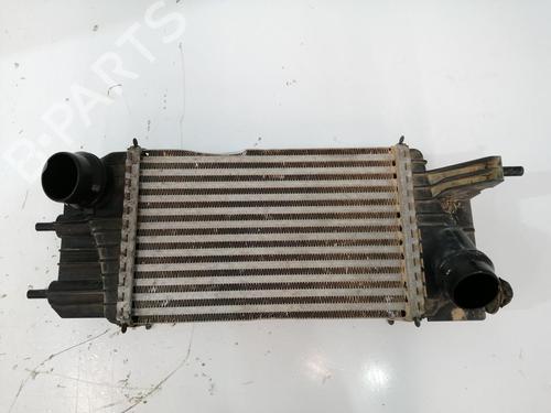 Intercooler NISSAN JUKE (F15) [2010-2019]  29376124